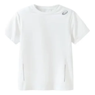 Klassiek T-shirt “White”