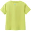 Kleurrijk T-shirt met logo “Green”
