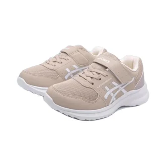 LaserBeam MI-MG Sneakers “Beige White”