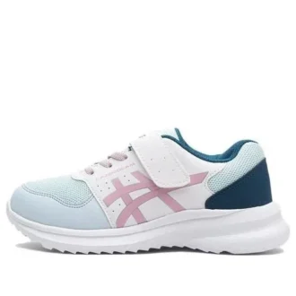 LaserBeam MI-MG Sneakers “Blue White Pink”