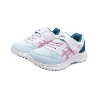 LaserBeam MI-MG Sneakers “Blue White Pink”