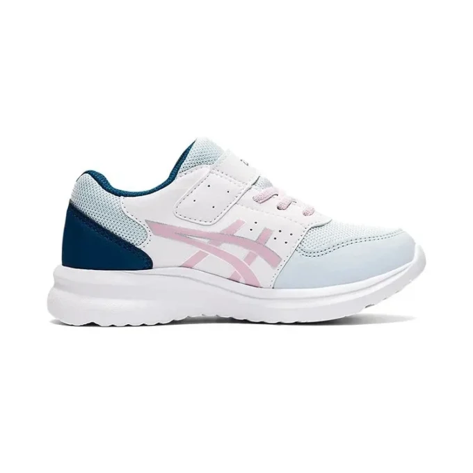 LaserBeam MI-MG Sneakers “Blue White Pink”