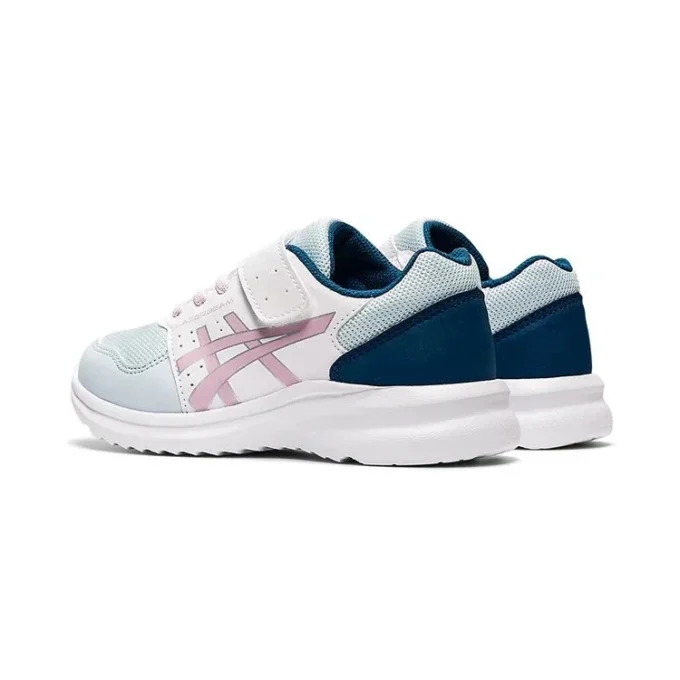 LaserBeam MI-MG Sneakers “Blue White Pink”