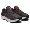 Lazerbeam Avante-schoenen “Dark Grey Pink”