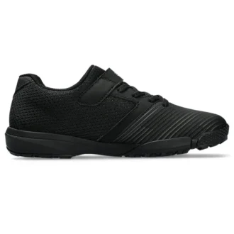 Lazerbeam FI-MG “Black Silver”