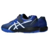 Lazerbeam FI-MG “Marineblauw Wit”