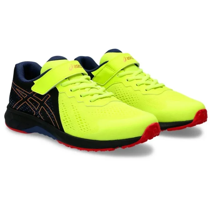 Lazerbeam “Green Black”