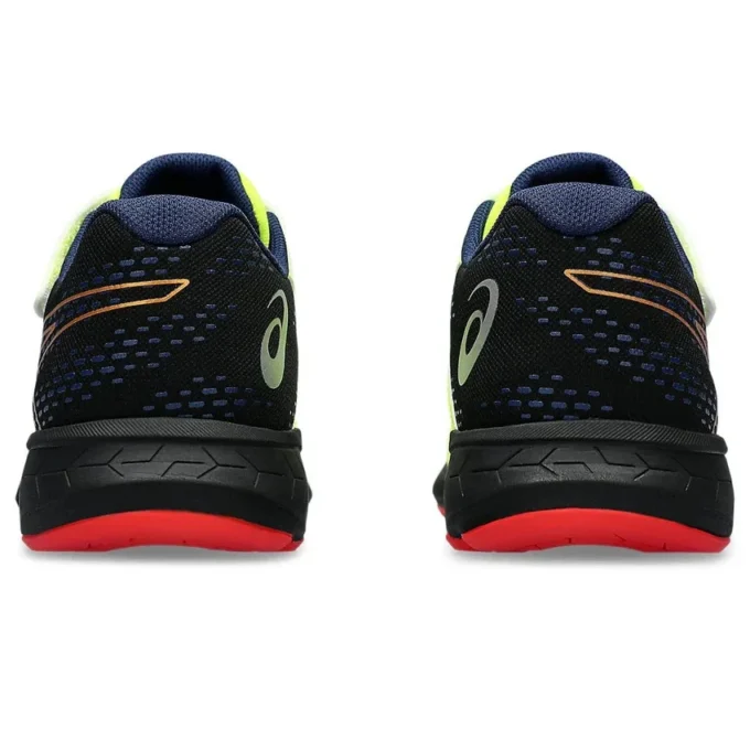 Lazerbeam “Green Black”