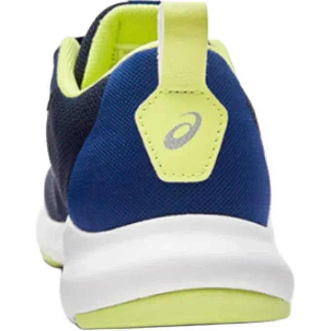 Lazerbeam MM “Navy Blue White”