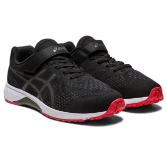 Lazerbeam RH MG “Black Red”