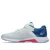 Lazerbeam Schoenen “White Blue Pink”