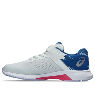 Lazerbeam Schoenen “White Blue Pink”