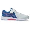 Lazerbeam Schoenen “White Blue Pink”