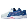 Lazerbeam Schoenen “White Blue Pink”