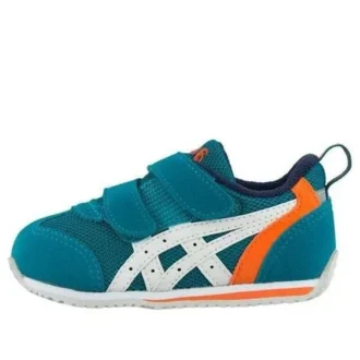 ldaho Baby 3 hardloopschoenen Blauw