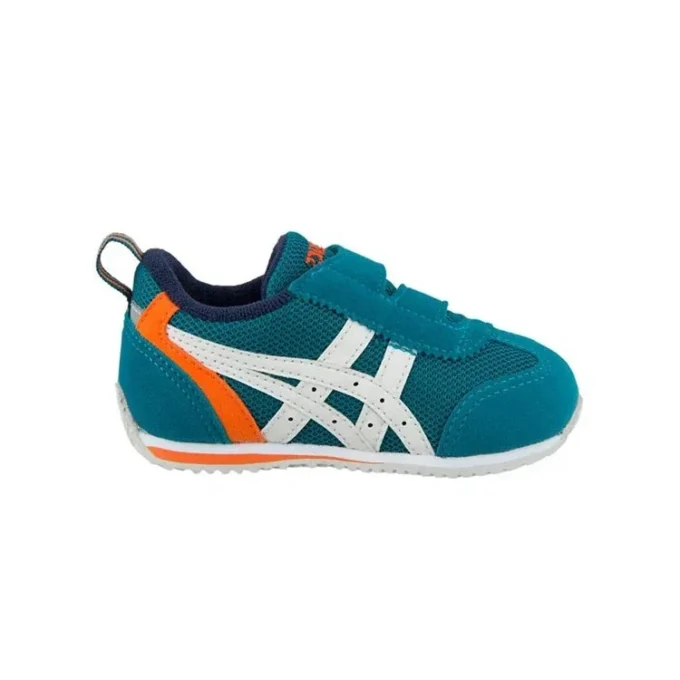 ldaho Baby 3 hardloopschoenen Blauw