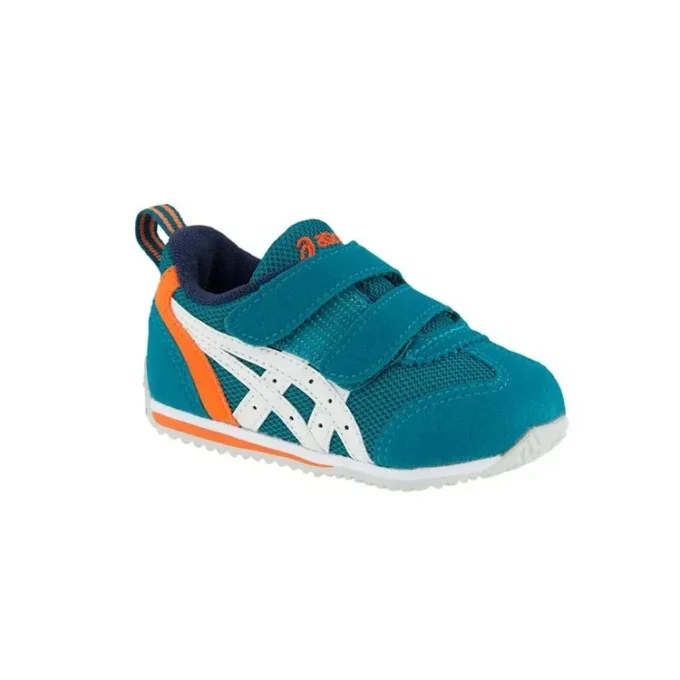 ldaho Baby 3 hardloopschoenen Blauw