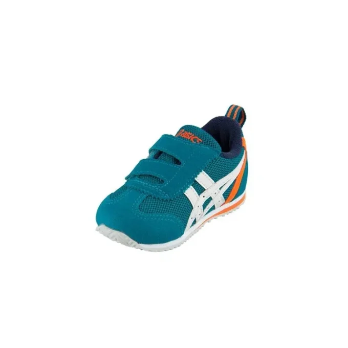 ldaho Baby 3 hardloopschoenen Blauw