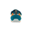 ldaho Baby 3 hardloopschoenen Blauw