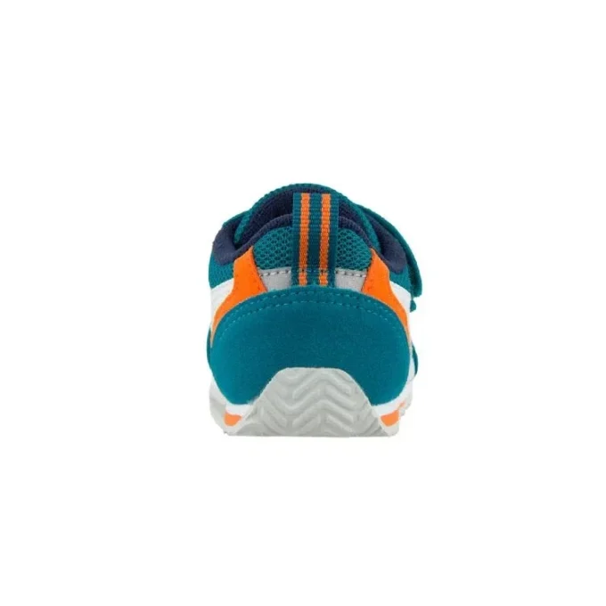 ldaho Baby 3 hardloopschoenen Blauw