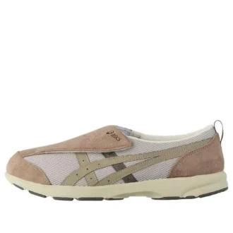 Life Walker 101 (3E-breedte) hardloopschoenen bruin