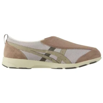 Life Walker 101 (3E-breedte) hardloopschoenen bruin