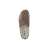 Life Walker 101 (3E-breedte) hardloopschoenen bruin