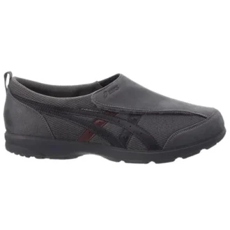 Life Walker 101 (3E-breedte) hardloopschoenen grijs
