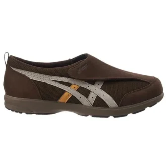 Life Walker 101 hardloopschoenen bruin