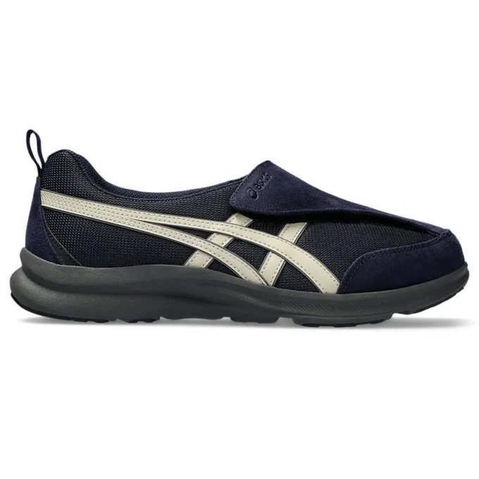 Life Walker “Black Blue”
