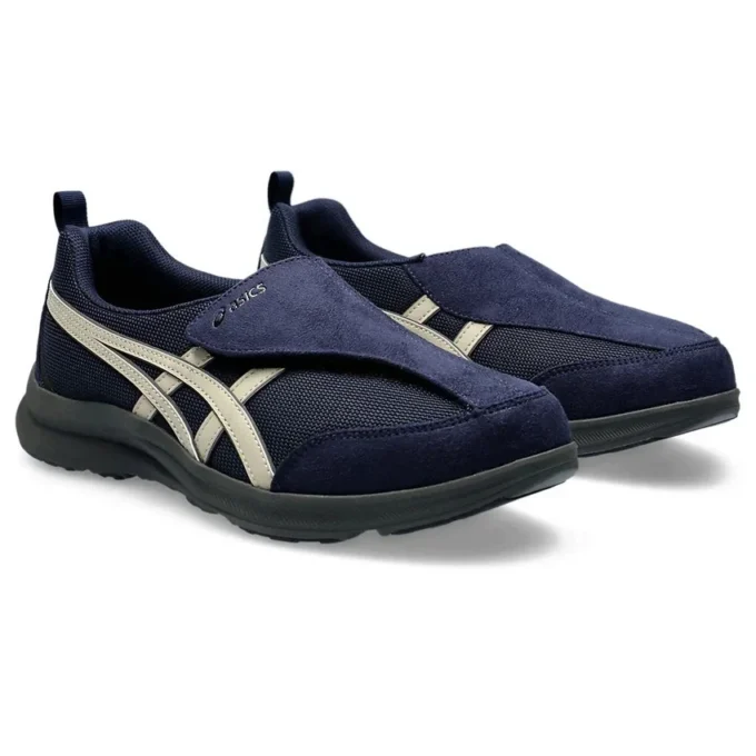 Life Walker “Black Blue”