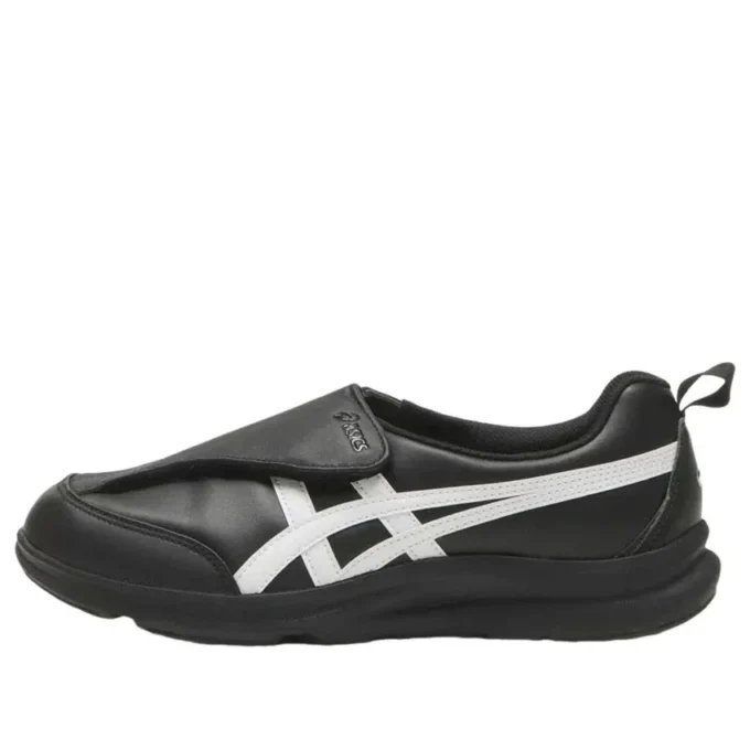 Life Walker LE 2E Wide “Zwart Wit”