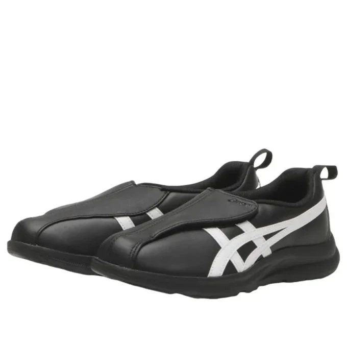Life Walker LE 2E Wide “Zwart Wit”