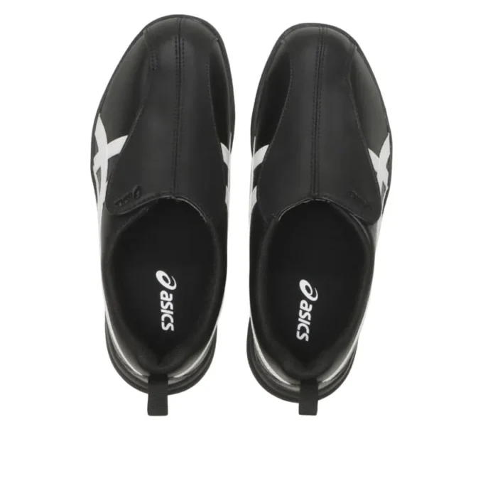Life Walker LE 2E Wide “Zwart Wit”
