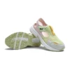 Lifestyle-sandalen “Yellow Pink”