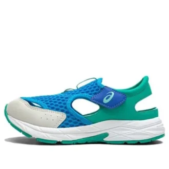Lifestyle sport sandalen “Blue Green”