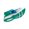 Lifestyle sport sandalen “Blue Green”