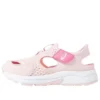Lifestyle Sport Sandalen “Pink White”