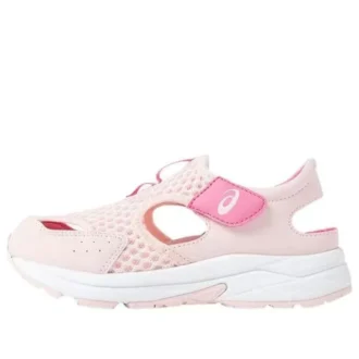 Lifestyle Sport Sandalen “Pink White”