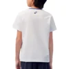 Lifestyle T-shirt met print “White Multi”