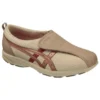 Lifewalker 3E-equivalent Sneakers “Brown Bronze”