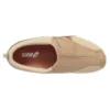 Lifewalker 3E-equivalent Sneakers “Brown Bronze”