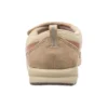 Lifewalker 3E-equivalent Sneakers “Brown Bronze”
