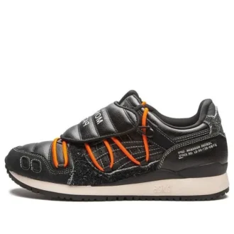 Limited Edt x SBTG x Gel-Lyte 3 OG “Monsoon Patrol – Black”