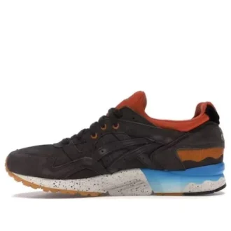 LimitEDitions x Gel-Lyte 5 “Surredaliste”