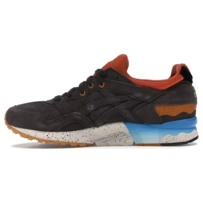 LimitEDitions x Gel-Lyte 5 “Surredaliste”