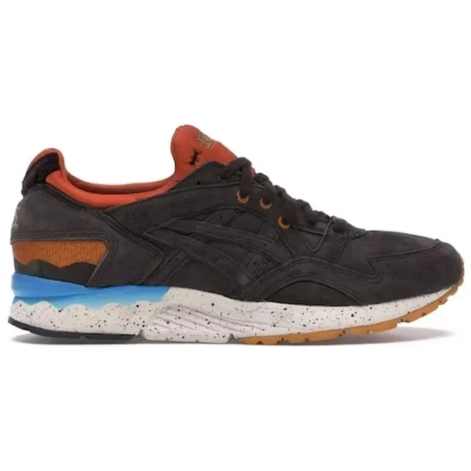 LimitEDitions x Gel-Lyte 5 “Surredaliste”