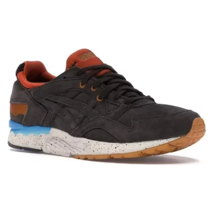 LimitEDitions x Gel-Lyte 5 “Surredaliste”