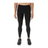 LIMO Lange Legging “Performance Black Silver”