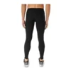 LIMO Lange Legging “Performance Black Silver”